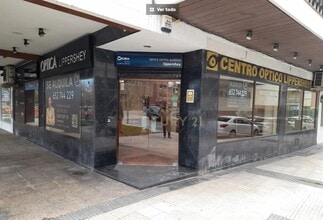 Calle San Isidro, 21, Majadahonda, Madrid à louer Photo intérieure– Image 2 sur 6