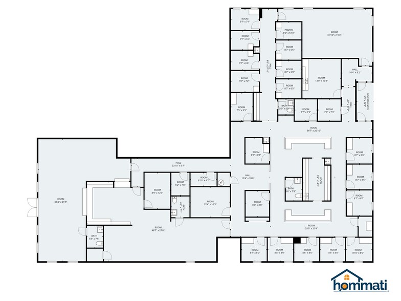 1090 9th Ave SW, Bessemer, AL à vendre - Photo de l’immeuble – Image 2 sur 58