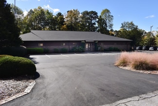 Plus de détails pour 340 9th Avenue Dr NE, Hickory, NC - Bureau à louer