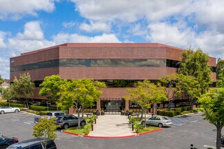 Plus de détails pour 30021 Tomas Rd, Rancho Santa Margarita, CA - Bureau à louer