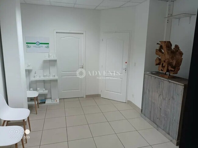 Plus de détails pour Bureau à louer