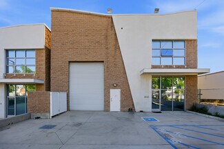 Plus de détails pour 2646 St Louis Ave, Signal Hill, CA - Industriel/Logistique à vendre