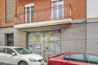 Plus de détails pour Calle de las Almortas, Madrid - Logement à vendre