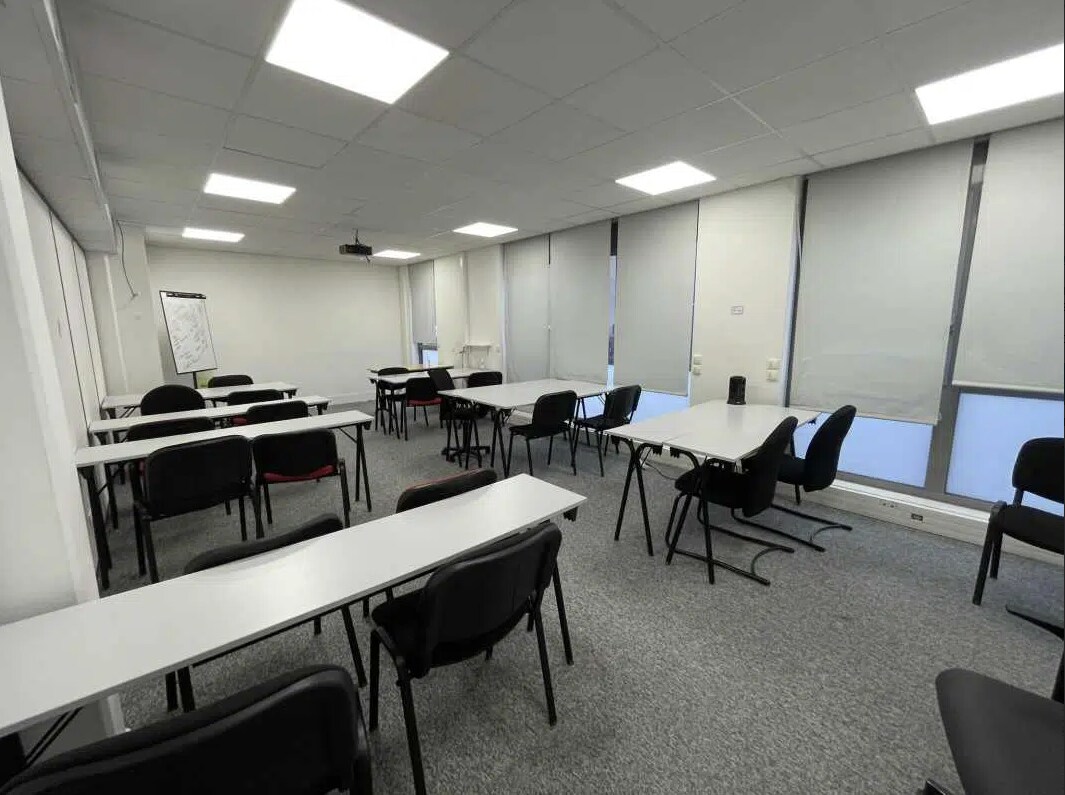 Bureau dans Montreuil à louer Photo intérieure– Image 1 sur 3