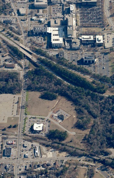 145 Park Central Dr, Columbia, SC à vendre - Photo de l’immeuble – Image 1 sur 2