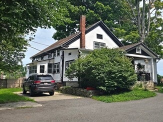 Plus de détails pour 1 Cheney St, Orange, MA - Logement à vendre