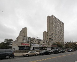 Plus de détails pour 3335-3375 Neptune Ave, Brooklyn, NY - Local commercial à louer