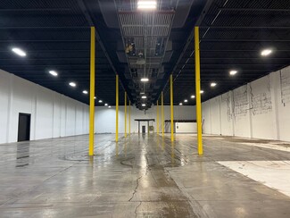 Plus de détails pour 471 Cold Storage Rd, Charles Town, WV - Industriel/Logistique à louer