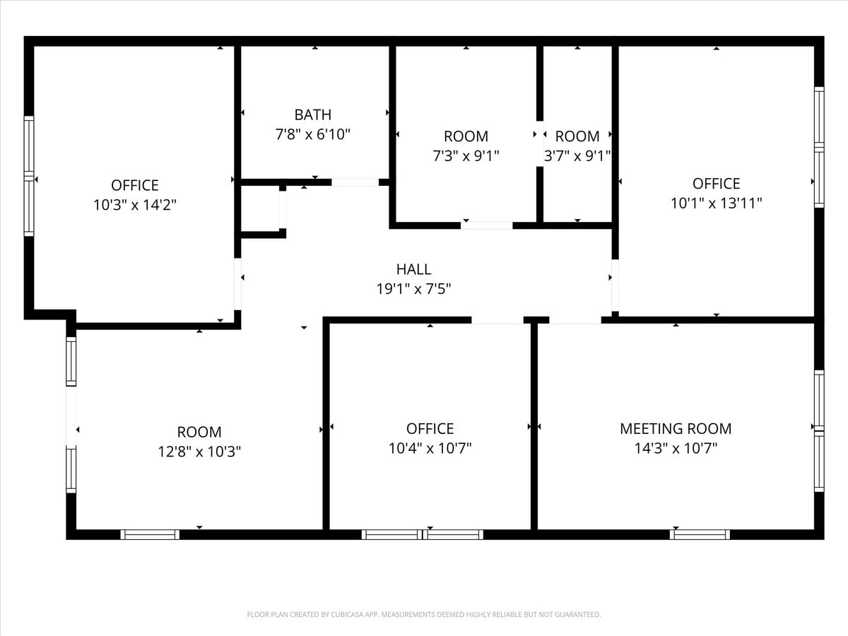 3121 Bailey Dr, Fort Worth, TX 76177 - Lot 120 - - Plan d’étage - Image 1 of 14
