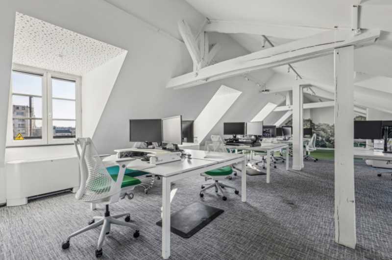 Bureau dans Paris à louer - Photo intérieure – Image 2 sur 21