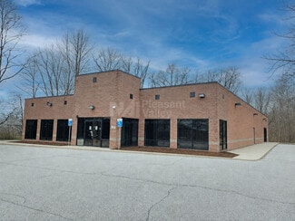 Plus de détails pour 1430 S Hawkins Ave, Akron, OH - Local commercial à vendre