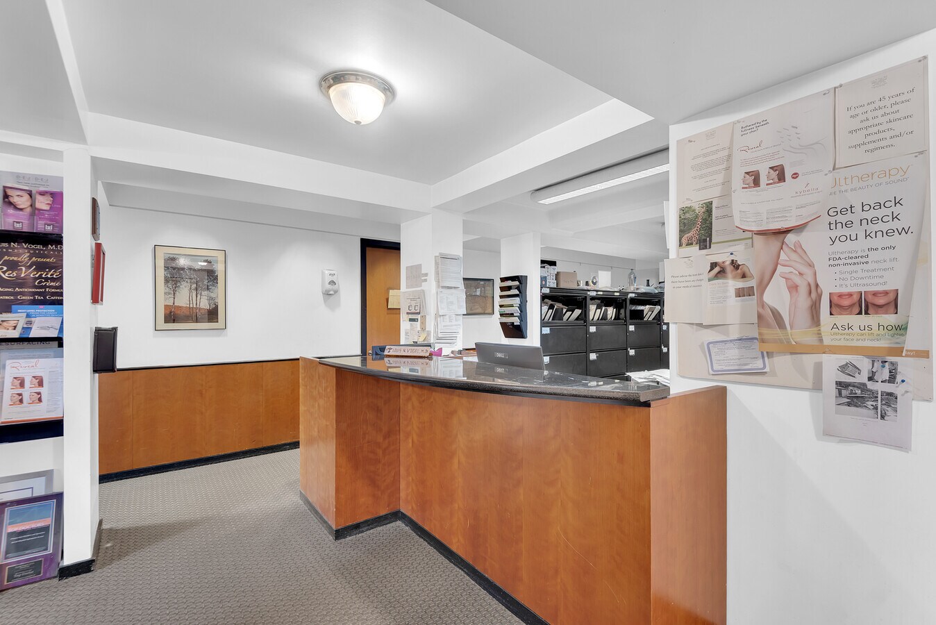 16 Park Ave, New York, NY 10016 - Lot CD - - Photo intérieure - Image 1 of 6