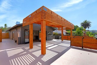 Plus de détails pour 2540 Congress St, San Diego, CA - Local commercial à louer