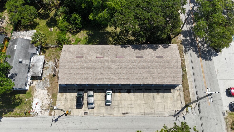 601 State Ave, Daytona Beach, FL à vendre - Photo de l’immeuble – Image 3 sur 6
