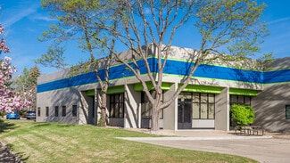 Plus de détails pour 385 S Pierce Ave, Louisville, CO - Local d'activités, Industriel/Logistique à louer