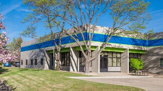 Plus de détails pour 385 S Pierce Ave, Louisville, CO - Local d'activités, Industriel/Logistique à louer