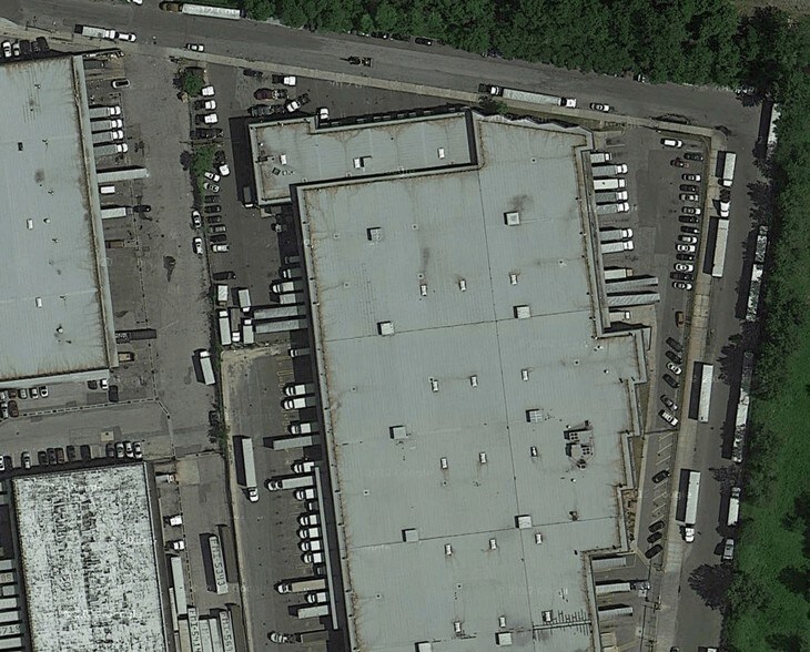 149-10 183rd St, Jamaica, NY à louer - Aérien – Image 2 sur 5