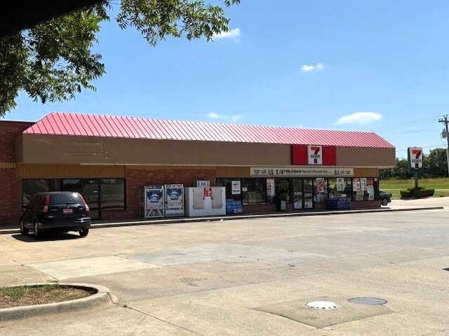 1636 SW 134th St, Oklahoma City, OK à louer Photo intérieure– Image 1 sur 6