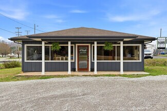 Plus de détails pour 1212 Clinch, Clinton, TN - Local commercial à vendre