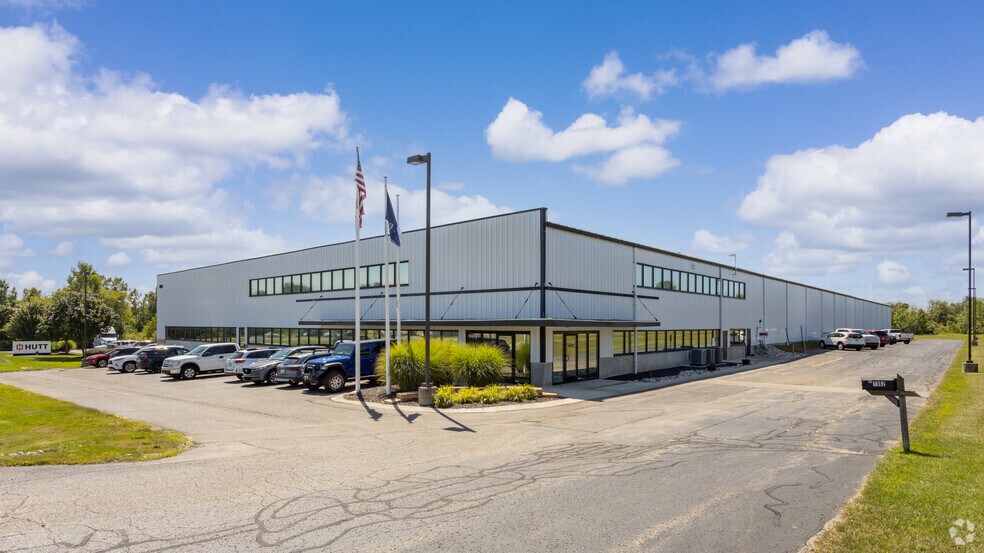 1362 Lincoln Ave, Holland, MI à louer - Photo de l’immeuble – Image 2 sur 6