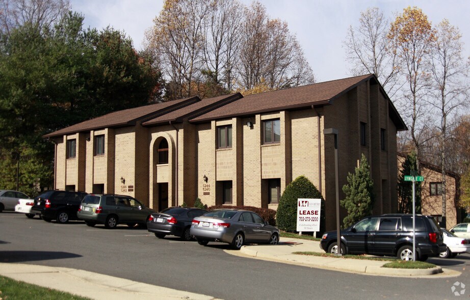25-Unit Medical/Office Investment portefeuille de 3 biens à vendre sur LoopNet.fr - Photo principale – Image 1 sur 4
