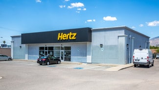 Plus de détails pour 5905 E Speedway Blvd, Tucson, AZ - Local commercial à louer