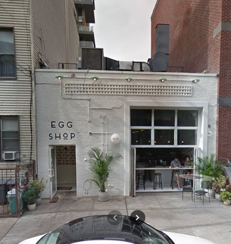 Plus de détails pour 136-144 N 8th St, Brooklyn, NY - Local commercial à louer