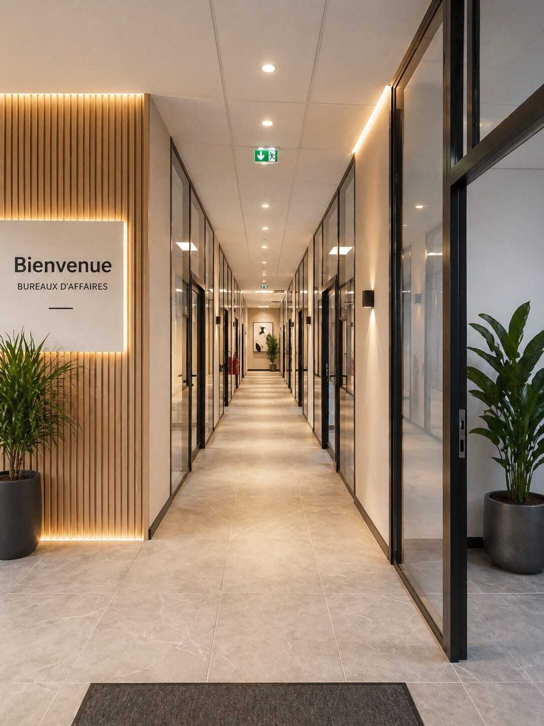 17 Rue Des Gantiers, Luzarches à louer Photo intérieure– Image 1 sur 8