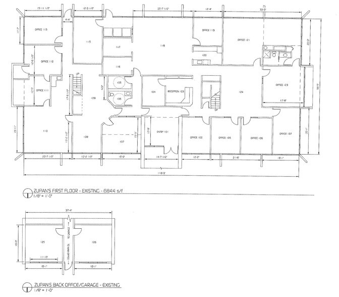 7223 NE Hazel Dell Ave, Vancouver, WA à louer - Photo de l’immeuble – Image 2 sur 2
