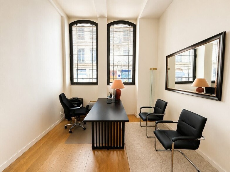 29 Rue Du Plat, Lyon à vendre - Photo intérieure – Image 3 sur 5