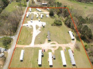 Plus de détails pour 190 Nobles Rd, Paris, TN - Spécialisé à vendre