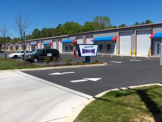 Plus de détails pour 140 7th Ave, Little Egg Harbor, NJ - Industriel/Logistique à louer