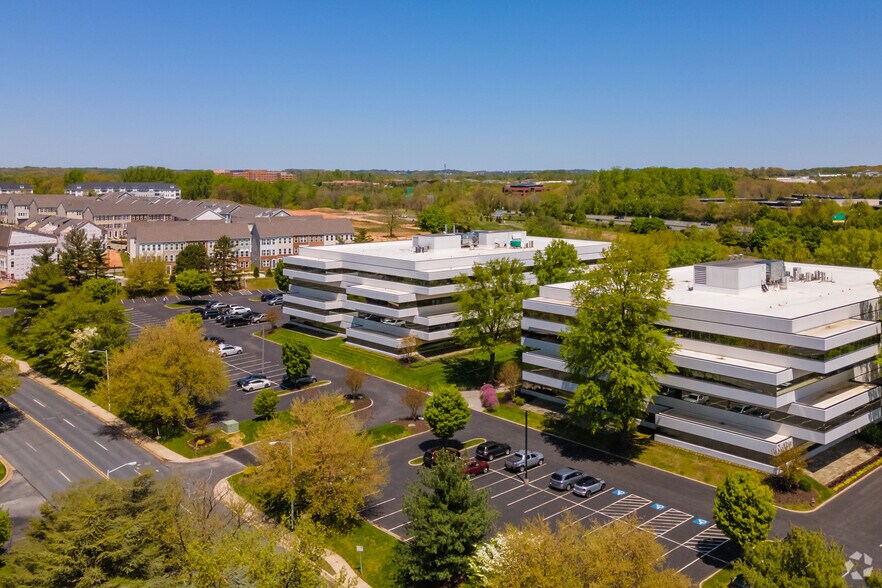 20251 Century Blvd, Germantown, MD à louer - Aérien – Image 2 sur 10