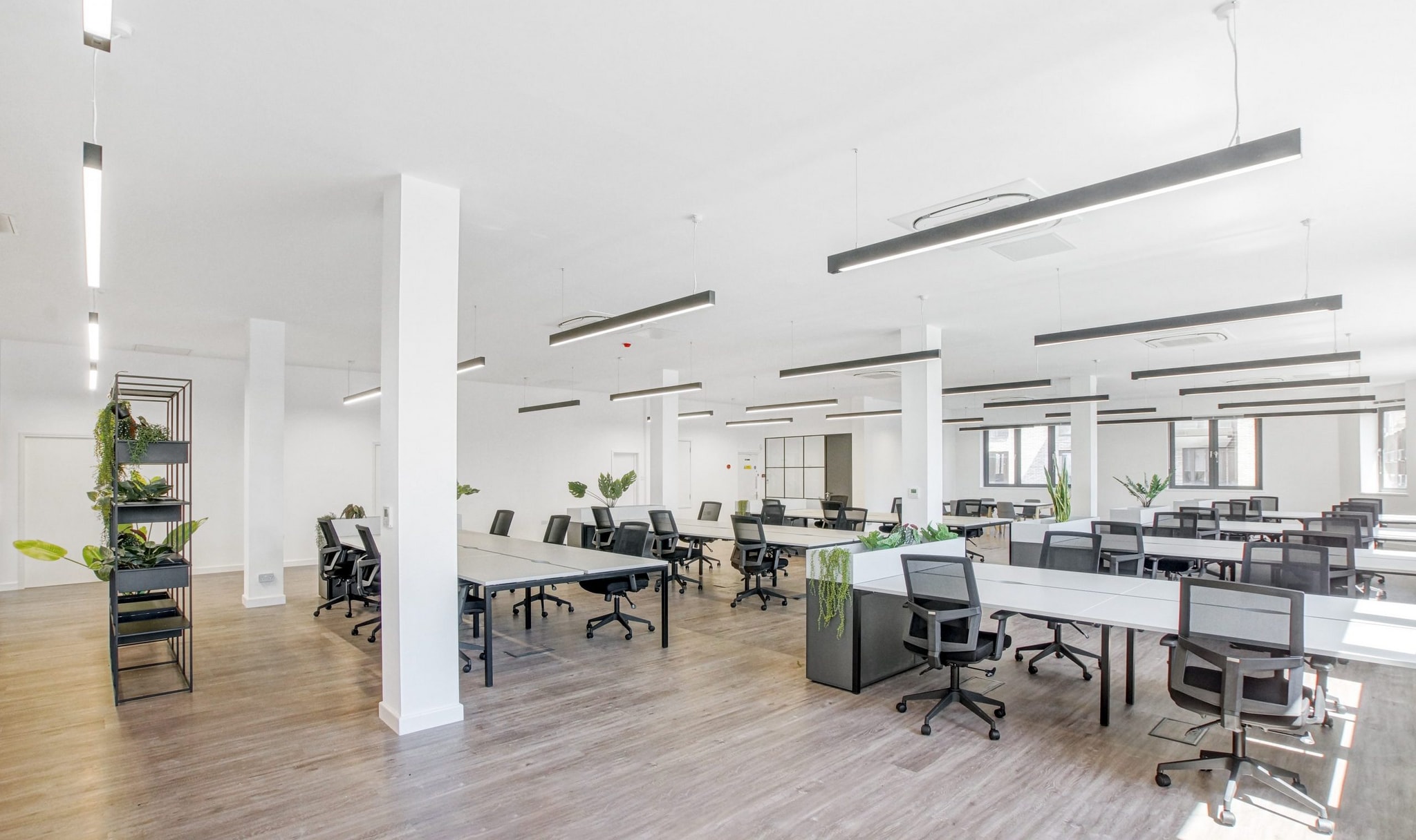 142 Central St, Londres à louer Photo intérieure– Image 1 sur 6