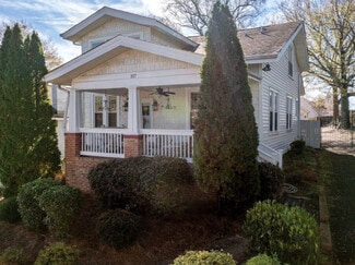 Plus de détails pour 317 W Stone Ave, Greenville, SC - Bureau à vendre
