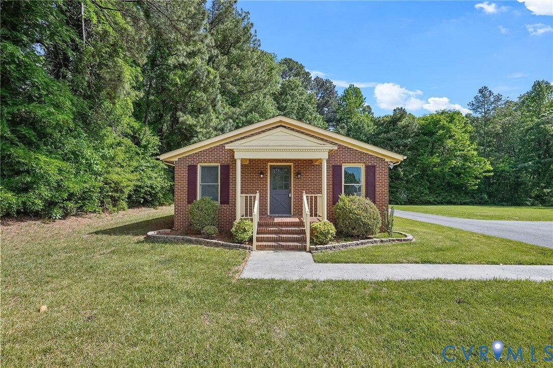 10806 Rives Ave, Mc Kenney, VA à vendre Photo principale– Image 1 sur 26