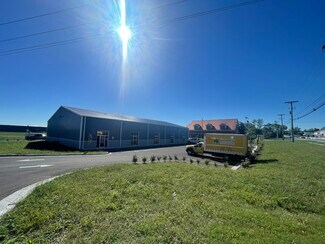 Plus de détails pour 101 John C Watts dr, Nicholasville, KY - Industriel/Logistique à vendre