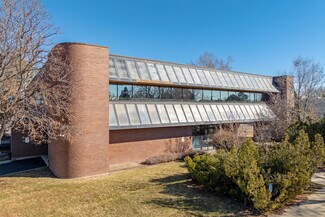 Plus de détails pour 1095 S Monaco Pky, Denver, CO - Bureau à louer