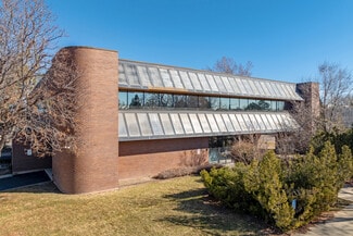 Plus de détails pour 1095 S Monaco Pky, Denver, CO - Bureau à louer