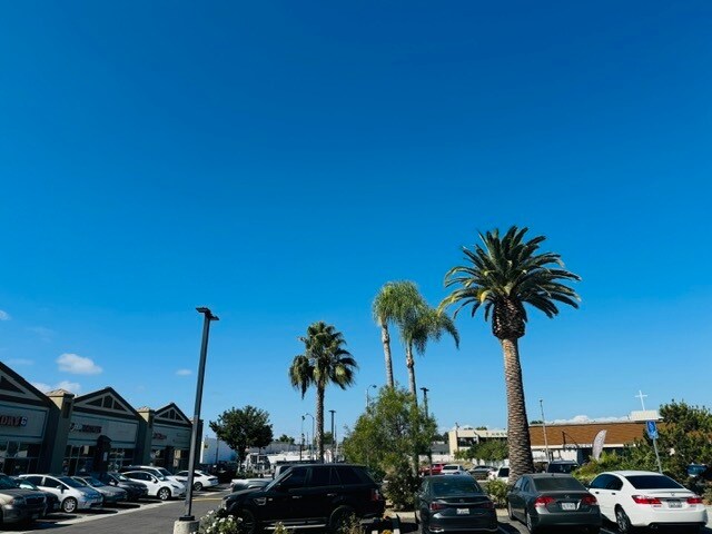 1810-1848 Lomita Blvd, Lomita, CA à louer - Photo de l’immeuble – Image 3 sur 26