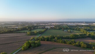 Plus de détails pour TBD Virlilia Rd, Canton, MS - Terrain à vendre