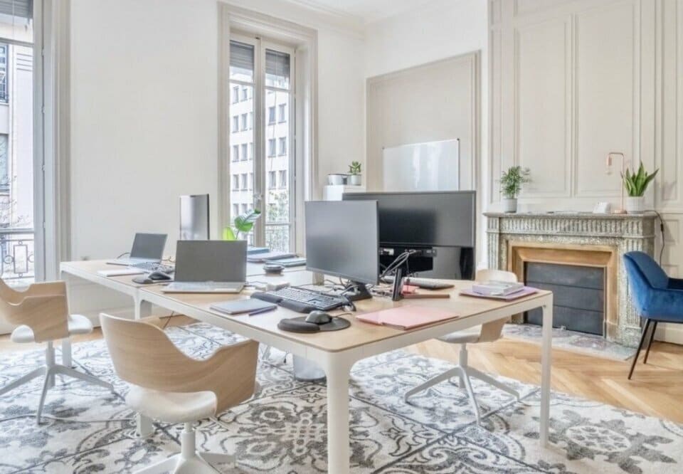 19 Rue Tronchet, Paris à louer Photo intérieure– Image 1 sur 5