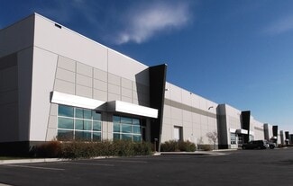Plus de détails pour 1755 S 5500 W, Salt Lake City, UT - Industriel/Logistique à louer
