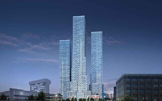 Plus de détails pour 615 Pavonia Ave, Jersey City, NJ - Local commercial à louer