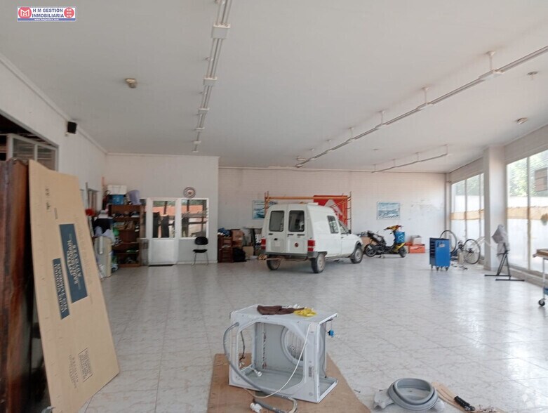 Industriel/Logistique dans Villafranca de los Caballeros, Toledo à vendre - Photo principale – Image 1 sur 7