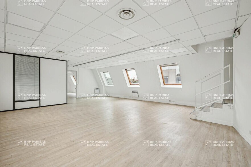58 Avenue Du Général Leclerc, Boulogne-Billancourt à louer - Photo intérieure – Image 3 sur 15