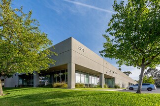 Plus de détails pour 2052 Corte del Nogal, Carlsbad, CA - Local d’activités à vendre