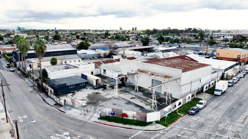 2772 Norton Ave, Lynwood, CA à vendre - ProVideo LoopNet – Image 2 sur 3