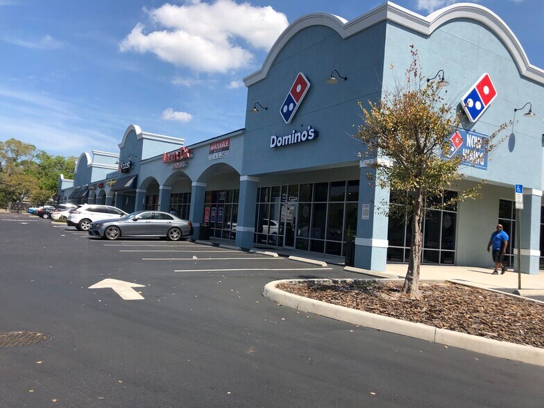 2100-2172 34th St S, Saint Petersburg, FL à louer - Photo de l’immeuble – Image 3 sur 8