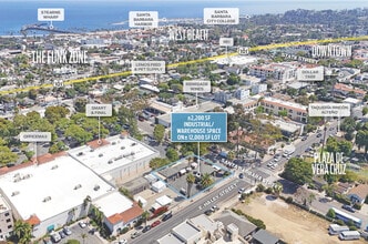202 E Haley St, Santa Barbara, CA à louer Photo intérieure– Image 1 sur 8